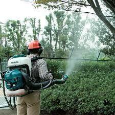 Makita PM7650H Engine Petrol Mist Blower - Goldpeak Tools PH Makita Makita PM7650H Engine Petrol Mist Blower - Goldpeak Tools PH Makita